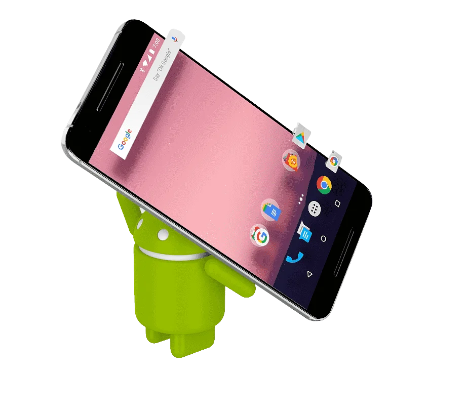 ANDROID