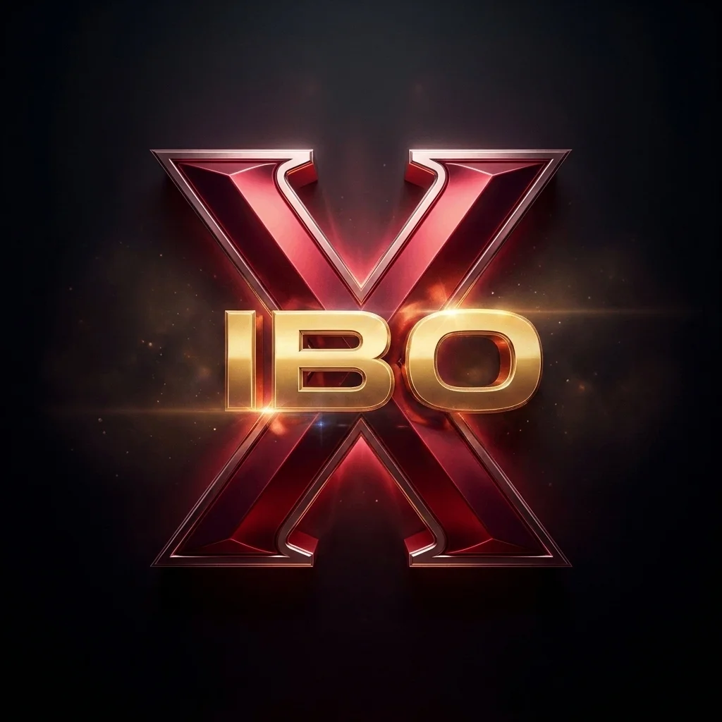 IBO CineX