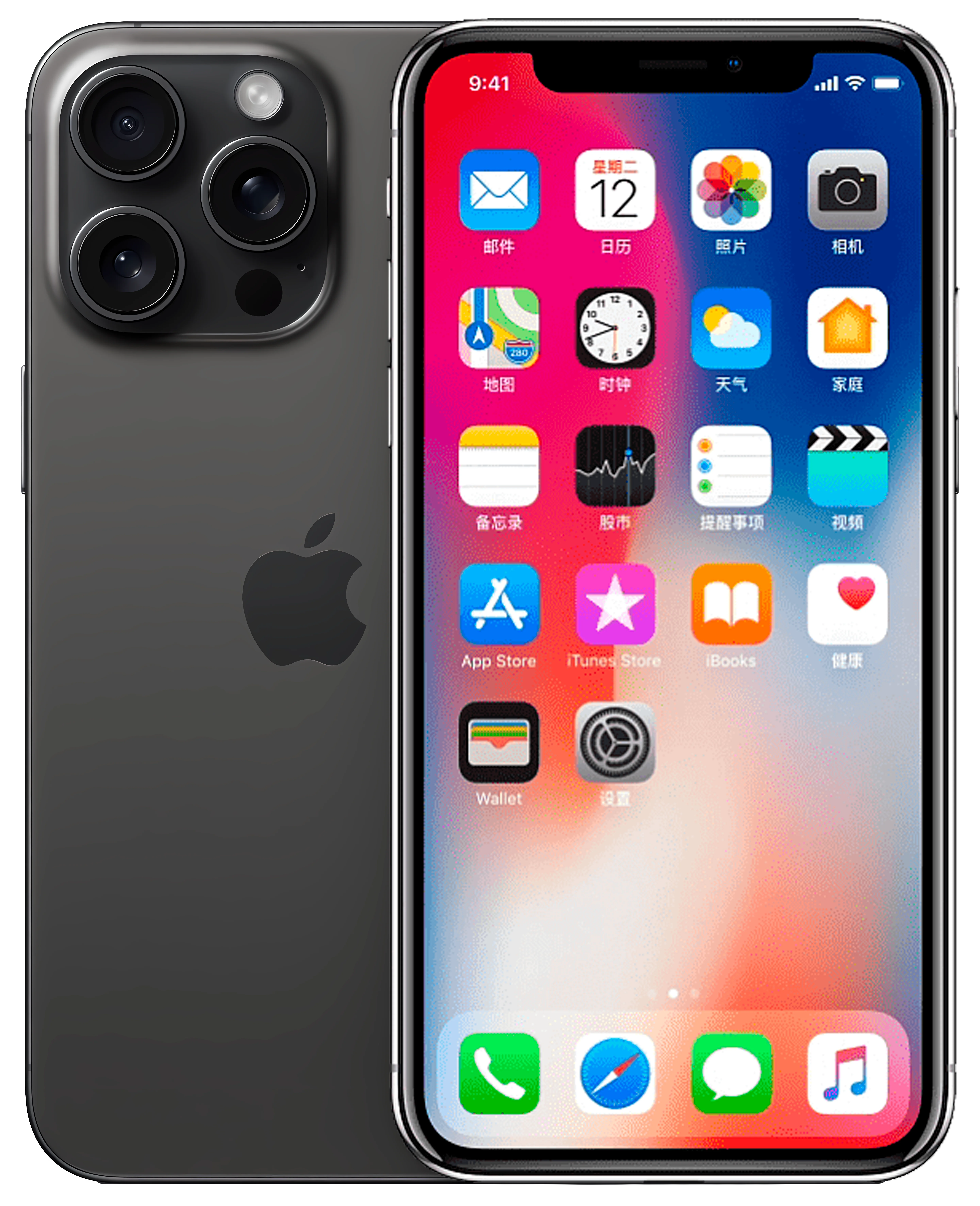 IOS