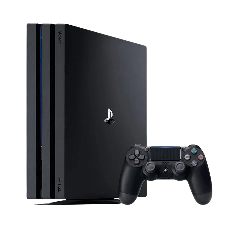 PS4