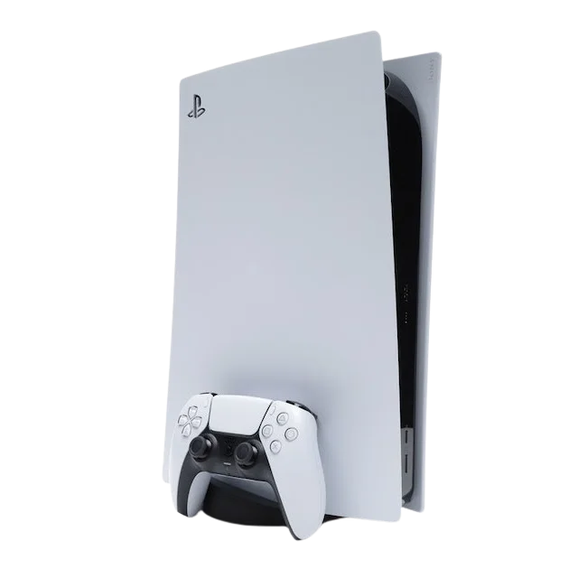 PS5