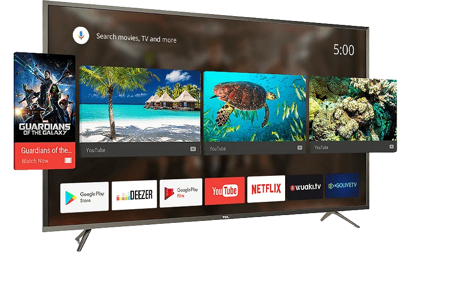 SMART TV